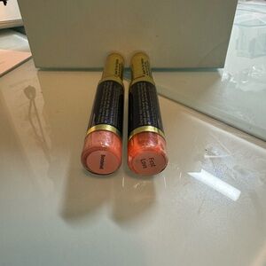 LipSense bombshell and apple cider